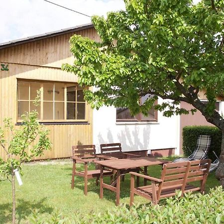 Ferienhaus Vollmersbach Exterior photo